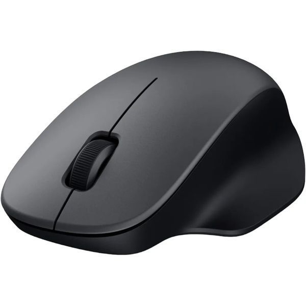 Mouse Xiaomi Wireless Mouse Comfort Edition Black