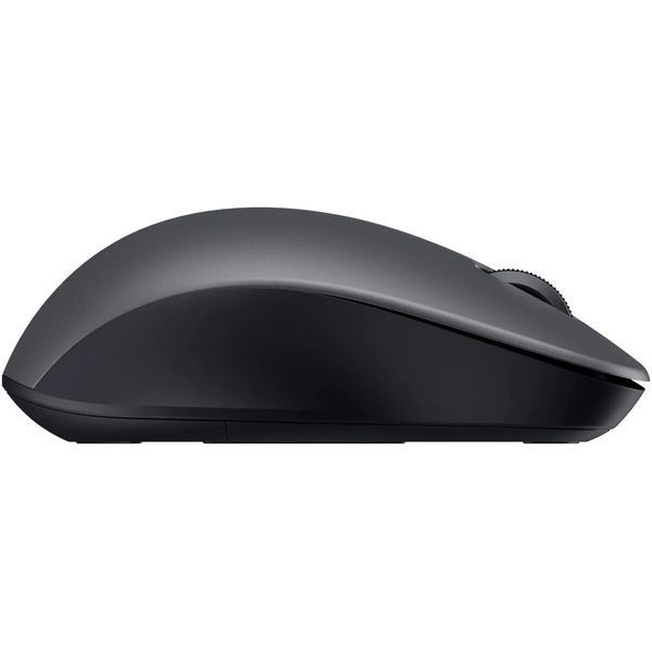 Mouse Xiaomi Wireless Mouse Comfort Edition Black