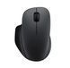 Mouse Xiaomi Wireless Mouse Comfort Edition Black