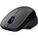 Mouse Xiaomi Wireless Mouse Comfort Edition Black