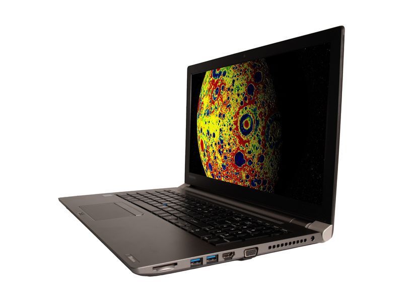 Toshiba Tecra Z-50-C I5-6200U 16RAM/512SSD/FullHD/IPS/WIFI/BT Z50C фото