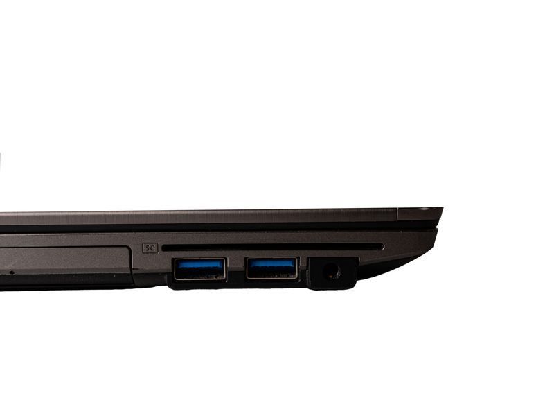 Toshiba Tecra Z-50-C I5-6200U 16RAM/512SSD/FullHD/IPS/WIFI/BT Z50C фото