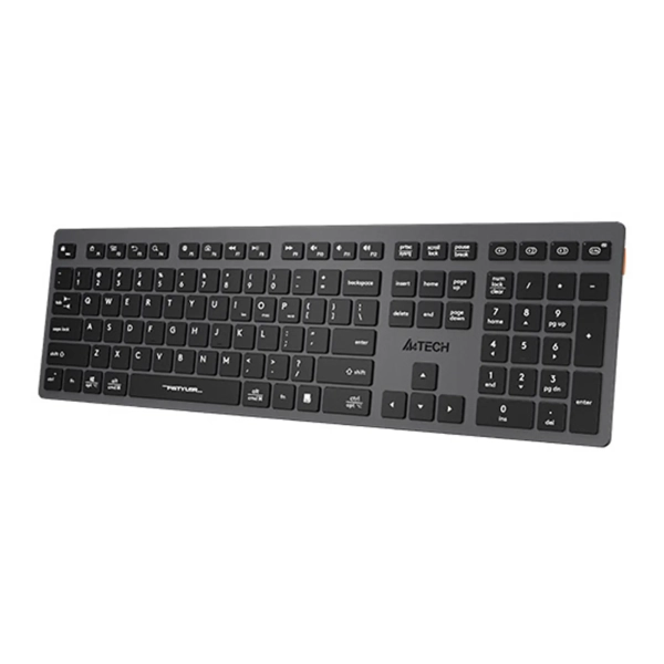 A4-Tech Fstyler FBX50C Grey