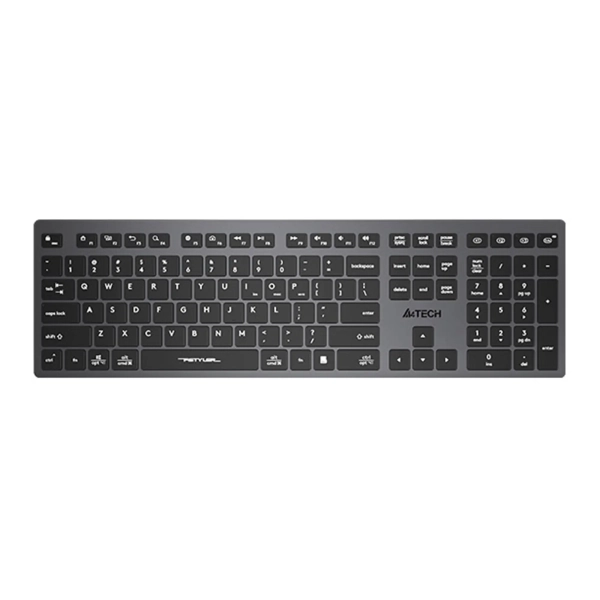 A4-Tech Fstyler FBX50C Grey