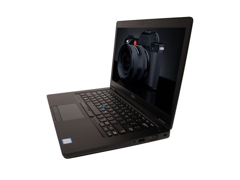 Dell Latitude 5490 I5-8350U 32GB RAM/1TB SSD/FullHD/IPS/WIFI/BT 5490 фото