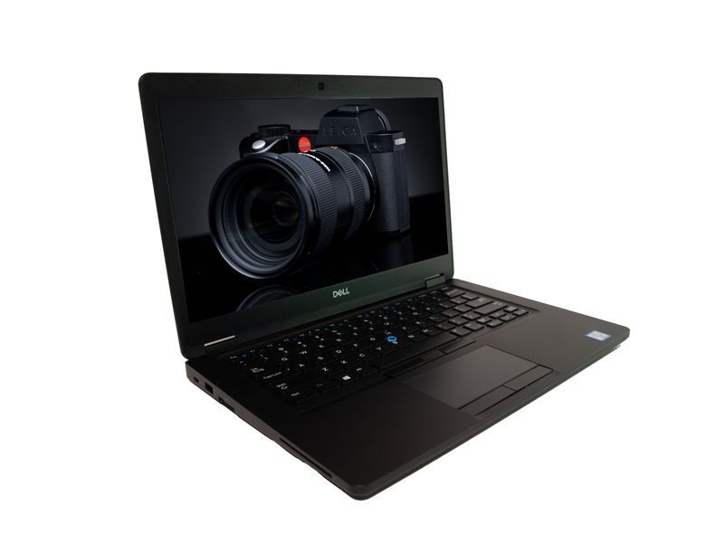 Dell Latitude 5490 I5-8350U 32GB RAM/1TB SSD/FullHD/IPS/WIFI/BT 5490 фото