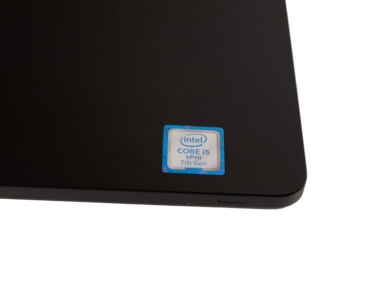 Dell Latitude 5480 | i5-7300U | 16 ГБ ОЗП | 256 ГБ SSD | 14" Full HD IPS | Wi-Fi + BT + Thunderbolt 5480 фото