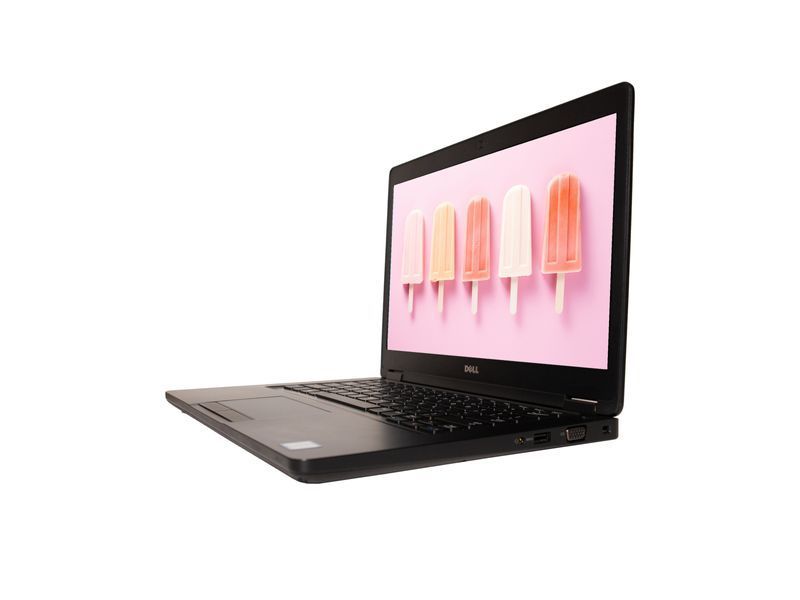 Dell Latitude 5480 | i5-7300U | 16 ГБ ОЗП | 256 ГБ SSD | 14" Full HD IPS | Wi-Fi + BT + Thunderbolt 5480 фото