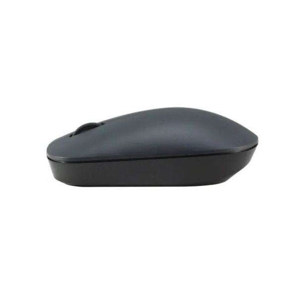 Миша Xiaomi Mi Wireless Mouse Lite 2 Black GL XMWML2BG фото