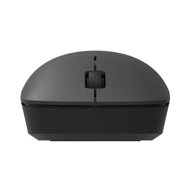 Миша Xiaomi Mi Wireless Mouse Lite 2 Black GL XMWML2BG фото