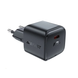 ACEFAST A77 mini PD30W GaN USB-C charger Black 6974316282662 фото 1