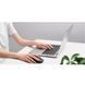 Миша Xiaomi Mi Wireless Mouse Lite 2 Black GL XMWML2BG фото 7