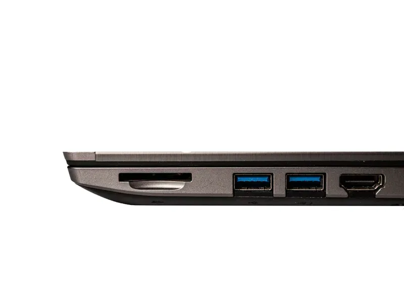 Toshiba Tecra Z50-C - Thumbnail 3