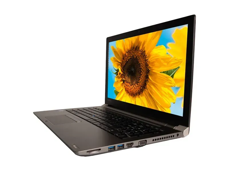 Toshiba Tecra Z50-C - Thumbnail 2