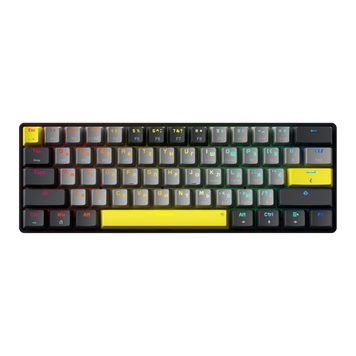 Gamepro Asgard Fenrir (MK130G Pro)