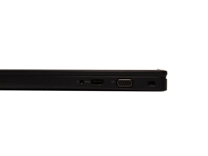 Dell Latitude 5480 | i5-7300U | 32 ГБ ОЗП | 256 ГБ SSD | 14" Full HD IPS | Wi-Fi + BT + Thunderbolt 5480 фото