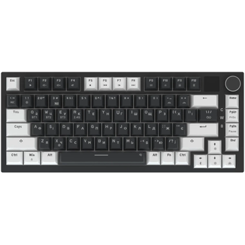 GamePro Asgard Valhalla Pro 75% Rainy switches (MK160B-D-Pro)
