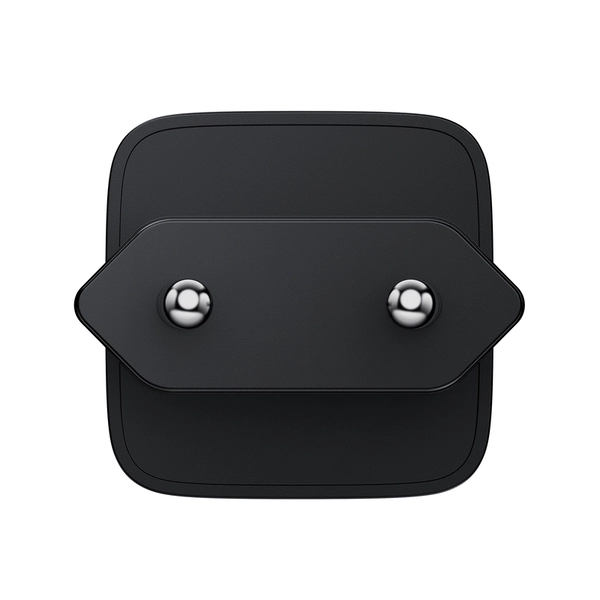 ACEFAST A117 PD20W mini GaN USB-C fast charger Black 6974316284987 фото
