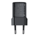 ACEFAST A117 PD20W mini GaN USB-C fast charger Black 6974316284987 фото 6