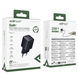 ACEFAST A117 PD20W mini GaN USB-C fast charger Black 6974316284987 фото 2