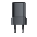 ACEFAST A117 PD20W mini GaN USB-C fast charger Black 6974316284987 фото 7