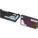 GamePro Asgard Valhalla Pro 75% Rainy switches (MK160B-D-Pro)