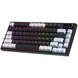 GamePro Asgard Valhalla Pro 75% Rainy switches (MK160B-D-Pro)