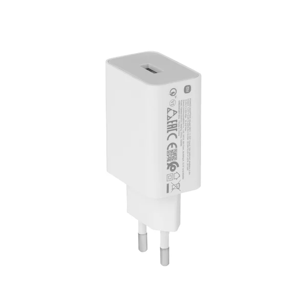 Xiaomi 22.5W Power Adapter (Type-A) EU BHR7757EU фото
