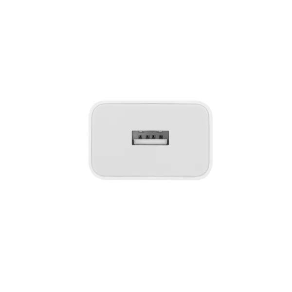Xiaomi 22.5W Power Adapter (Type-A) EU BHR7757EU фото