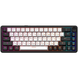 GamePro Asgard Valhalla QLAB Orange Switch RGB Wireless/Bluetooth/USB-C (MK210B Pro) MK210B Pro фото 2