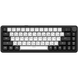 GamePro Asgard Valhalla QLAB Orange Switch RGB Wireless/Bluetooth/USB-C (MK210B Pro) MK210B Pro фото 1