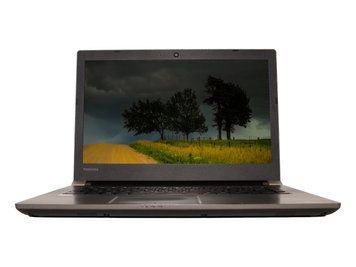 Б\В Toshiba A40-D I7-7500U 8GB RAM/512GB SSD/HD/TN/WIFI/BT A40D фото