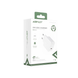 ACEFAST A1 PD20W single USB-C charger White 6974316280040 фото 2