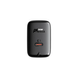ACEFAST A1 PD20W single USB-C charger Black 6974316280033 фото 2