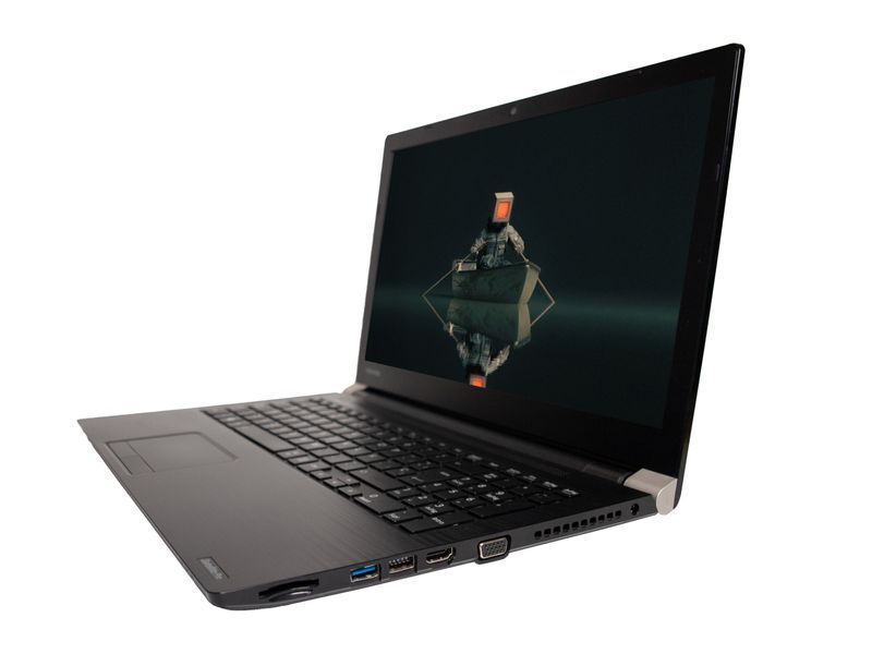 Toshiba Satellite Pro A50-C | i5-6200U | 8 ГБ ОЗП | 500 ГБ HDD | 15.6"HD TN | Wi-Fi + BT A50 фото