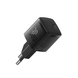 Baseus Cube Pro Fast Charger 1C 30W EU Black CCXF000301 фото 4