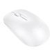 Mouse BOROFONE BG14 Planet 2.4G business wireless mouse White