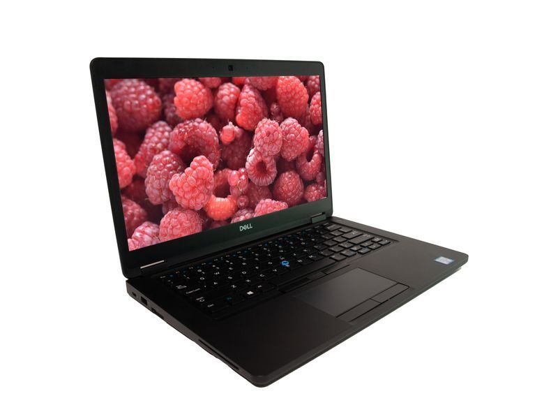 Б\В Dell Latitude 5491 /14"/ I5-8400H(8 Gen)/ FullHD/ IPS/RAM 32GB/ 128GB SSD/підсвічування клавіатури 5491S128 фото