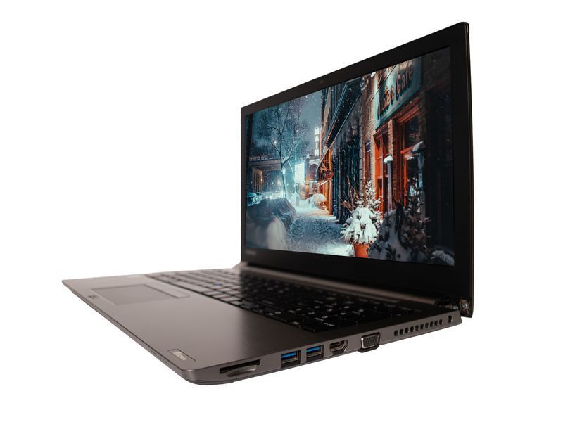 Toshiba Tecra Z-50-C I5-6200U 16GB RAM/1TB SSD/FullHD/IPS/WIFI/BT Z50C фото