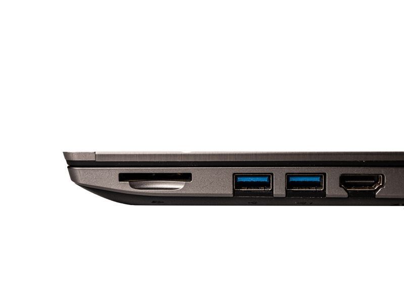 Toshiba Tecra Z-50-C I5-6200U 16GB RAM/1TB SSD/FullHD/IPS/WIFI/BT Z50C фото