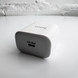 HOCO C76A Pro Majestic single port PD30W charger set (C to iP)(EU) White 6942007616317 фото 10
