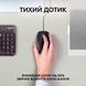 Logitech B100 USB Black