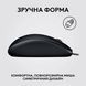 Logitech B100 USB Black