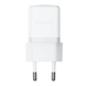 Baseus Palm Fast Charger 1C 20W EU Moon White set USB-C to iP 20W 1m