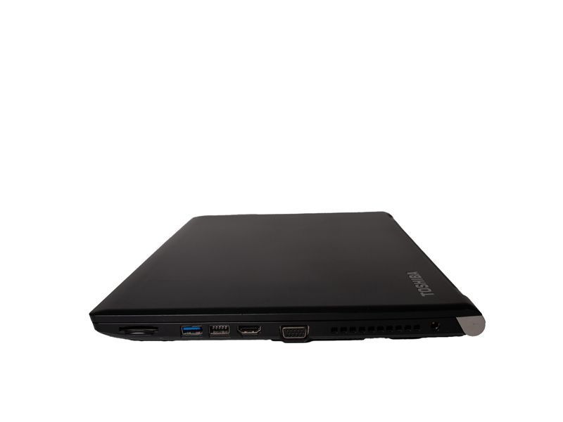 Toshiba Satellite Pro A50-C | i5-6200U | 8GB RAM | 1 TB HDD | 15.6"HD TN | Wi-Fi + BT