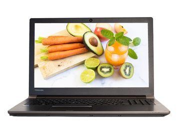 Toshiba Tecra Z50-C I5-6200U 8RAM 256SSD FullHD IPS WIFI BT