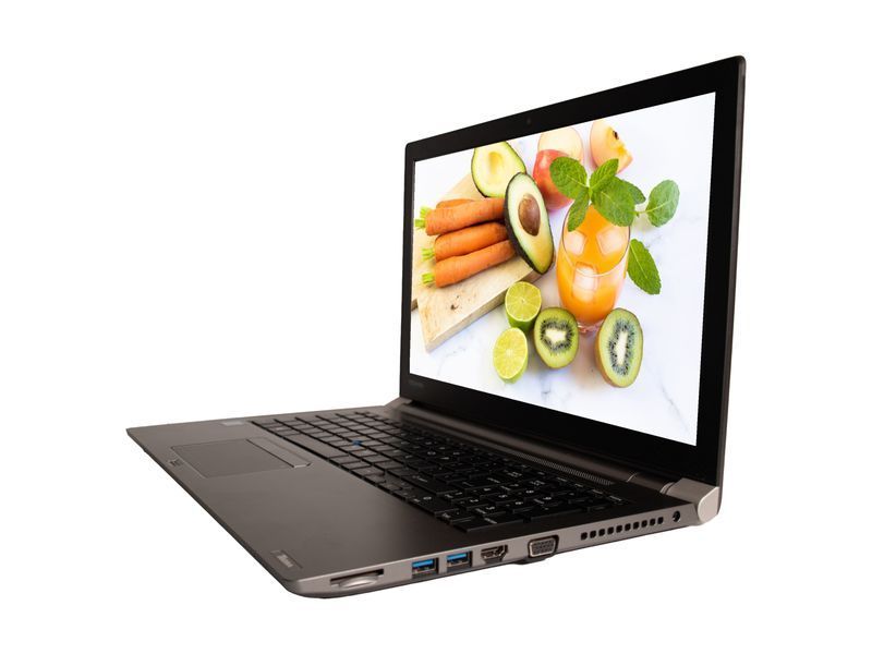 Toshiba Tecra Z50-C I5-6200U 8RAM 256SSD FullHD IPS WIFI BT