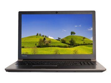 Toshiba Tecra Z50-C I5-6200U 4RAM 256SSD FullHD IPS WIFI BT