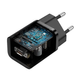 Baseus Super Si Quick Charger 1C 25W EU Black CCSP020101 фото 7