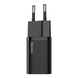 Baseus Super Si Quick Charger 1C 25W EU Black CCSP020101 фото 6